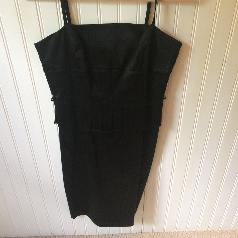 Nine West Little Black Dress